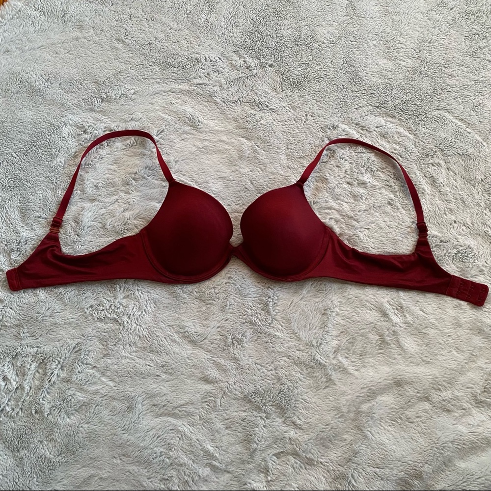 Auden Icon Bra 34A